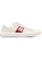 Tom Ford suede low-top sneakers