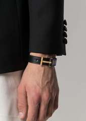 Tom Ford T lock bracelet