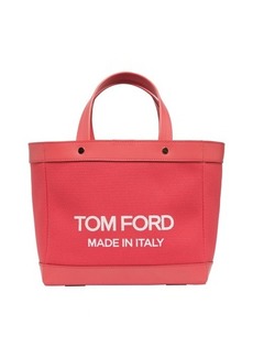 Tom Ford T Screw mini shopping bag