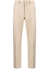 Tom Ford tapered cotton trousers