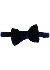 Tom Ford textured bow tie