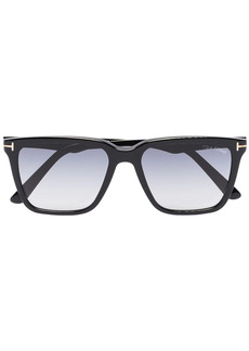 Tom Ford Garrett square-frame sunglasses