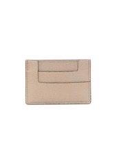 Tom Ford TF-plaque leather cardholder