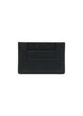 Tom Ford TF-plaque leather cardholder