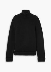 TOM FORD - Alpaca-blend sweater - White - XS