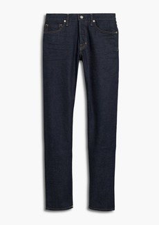TOM FORD - Slim-fit denim jeans - Blue - 36