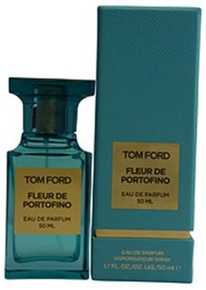 Tom Ford 290198 1.7 oz Womens Fleur De Portofino Eau De Parfum Spray
