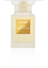 Tom Ford 308711 3.4 oz Eau De Soleil Blanc EDT Spray for Unisex