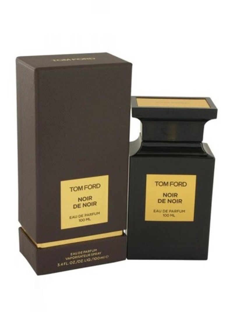 Tom Ford 533575 Noir De Noir Eau De Parfum Spray, 3.4 oz