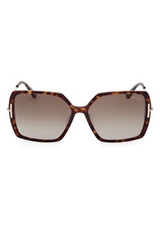 Tom Ford Sunglasses - Up to 66% OFF