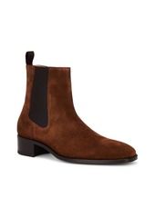 TOM FORD Ankle Boot