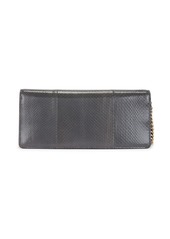 TOM FORD Ayers Wallis Snakeskin Clutch