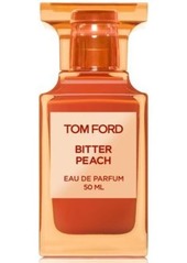 Tom Ford Bitter Peach Eau De Parfum Fragrance Collection