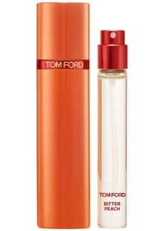 Tom Ford Bitter Peach Eau de Parfum Travel Spray, 0.34-oz.