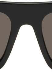 TOM FORD Black Fausto Sunglasses