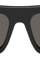 TOM FORD Black Fausto Sunglasses