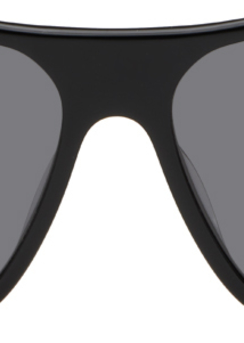 TOM FORD Black Frances Sunglasses