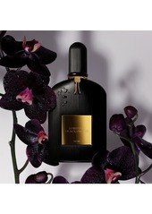 Tom Ford Black Orchid All Over Body Spray, 4-oz.