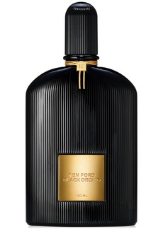 Tom Ford Black Orchid Eau de Parfum Spray, 3.4 oz
