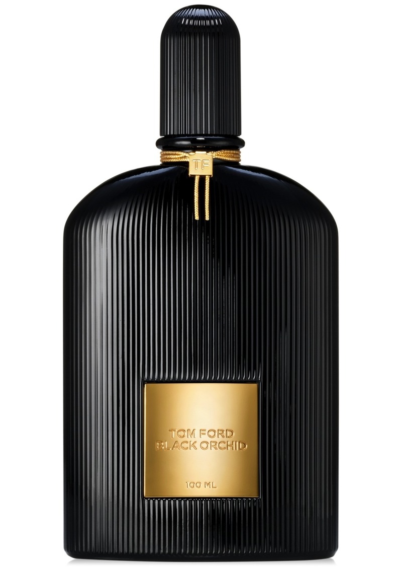 Tom Ford Black Orchid Eau de Parfum Spray, 3.4 oz