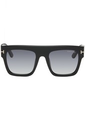 TOM FORD Black Renee Sunglasses