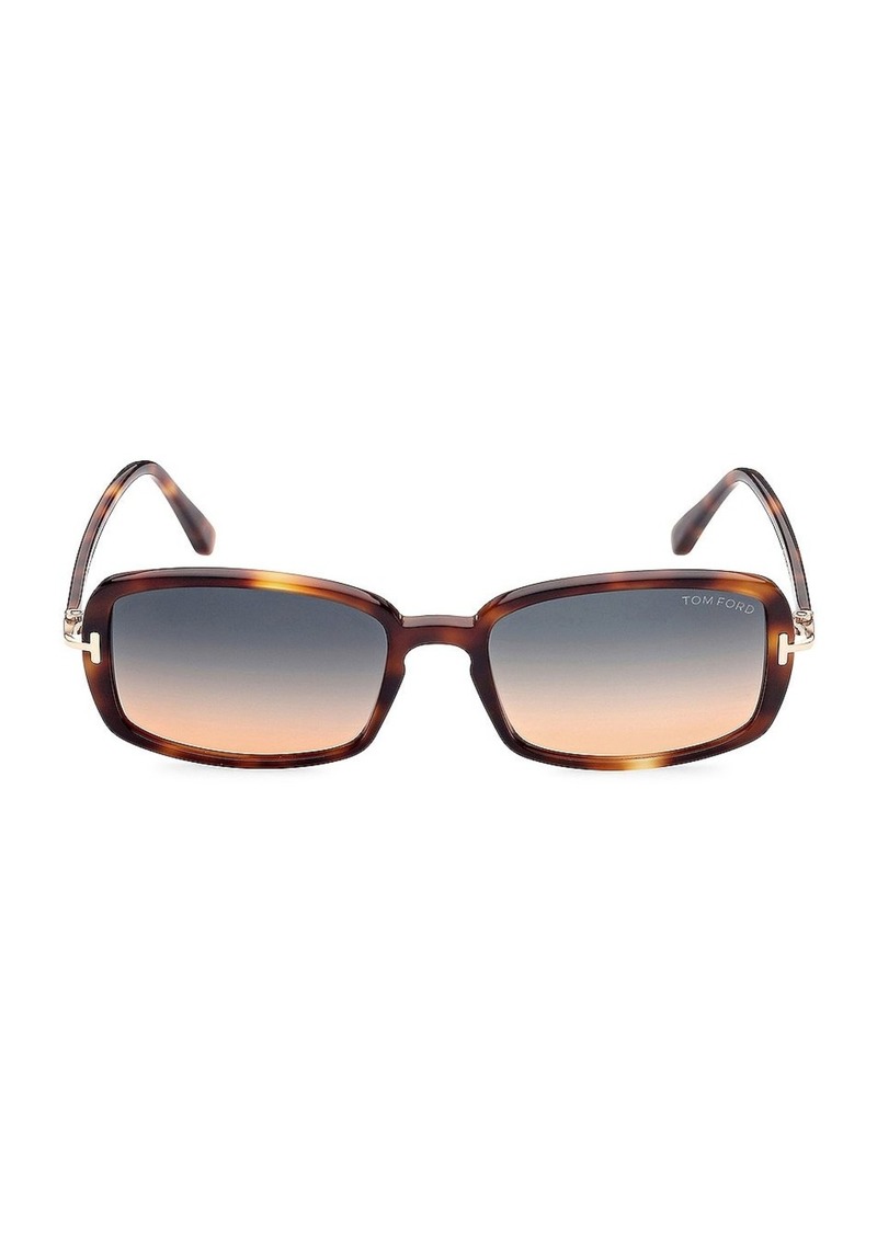 TOM FORD Bonham Sunglasses