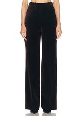 TOM FORD Boot Cut Pant