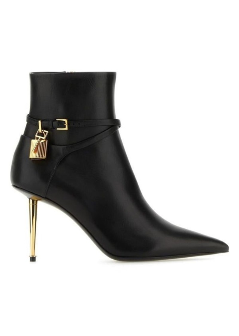 TOM FORD BOOTS