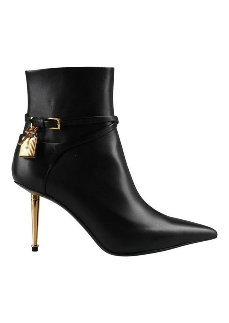 TOM FORD BOOTS SHOES