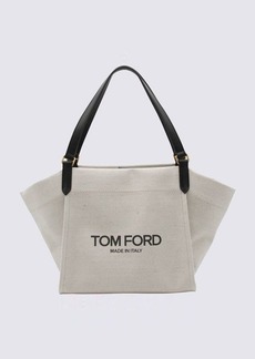 Tom Ford Borse... ROPE/BLACK