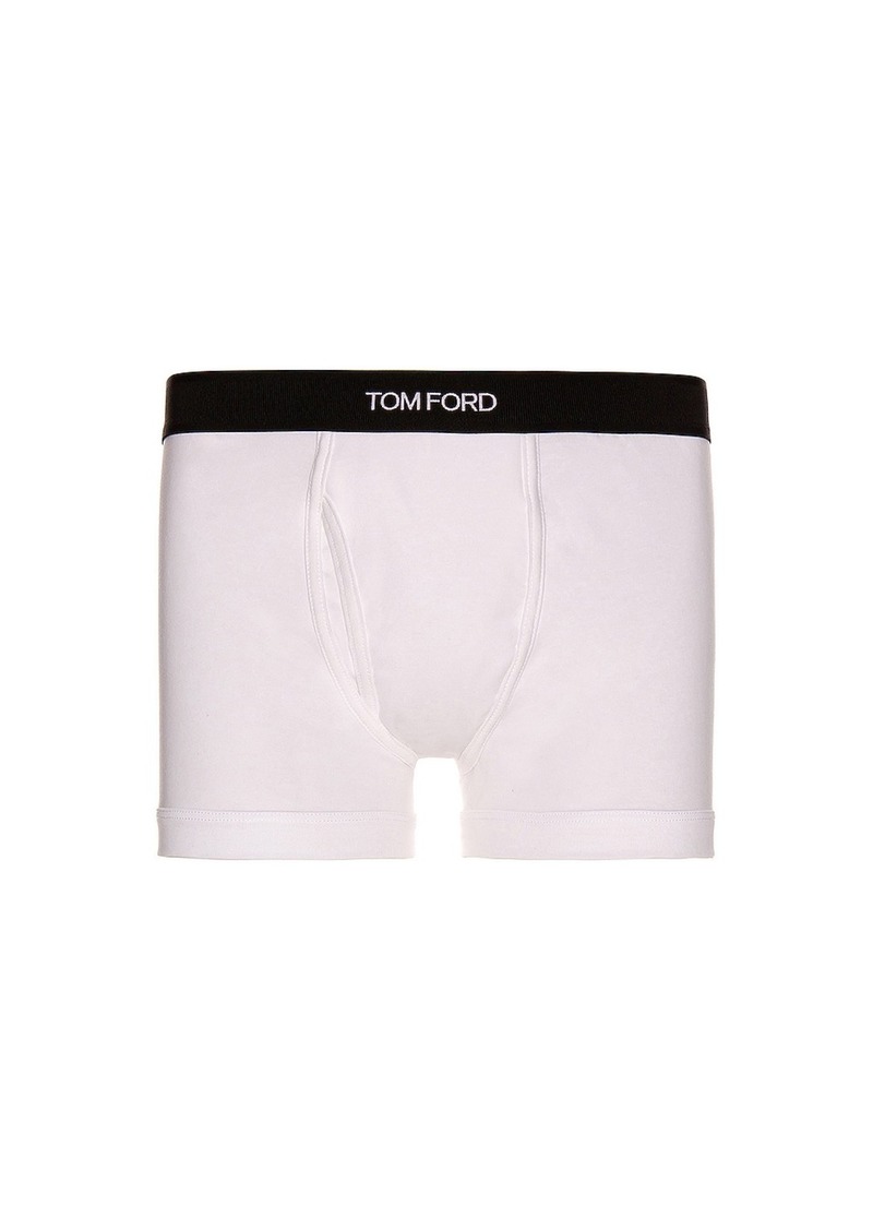 TOM FORD Boxer Brief