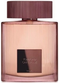 Tom Ford Cafe Rose Eau De Parfum Fragrance Collection