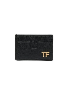 TOM FORD CARD HOLDER ACCESSORIES