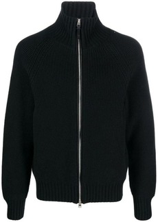 TOM FORD CARDIGAN WITH ZIP