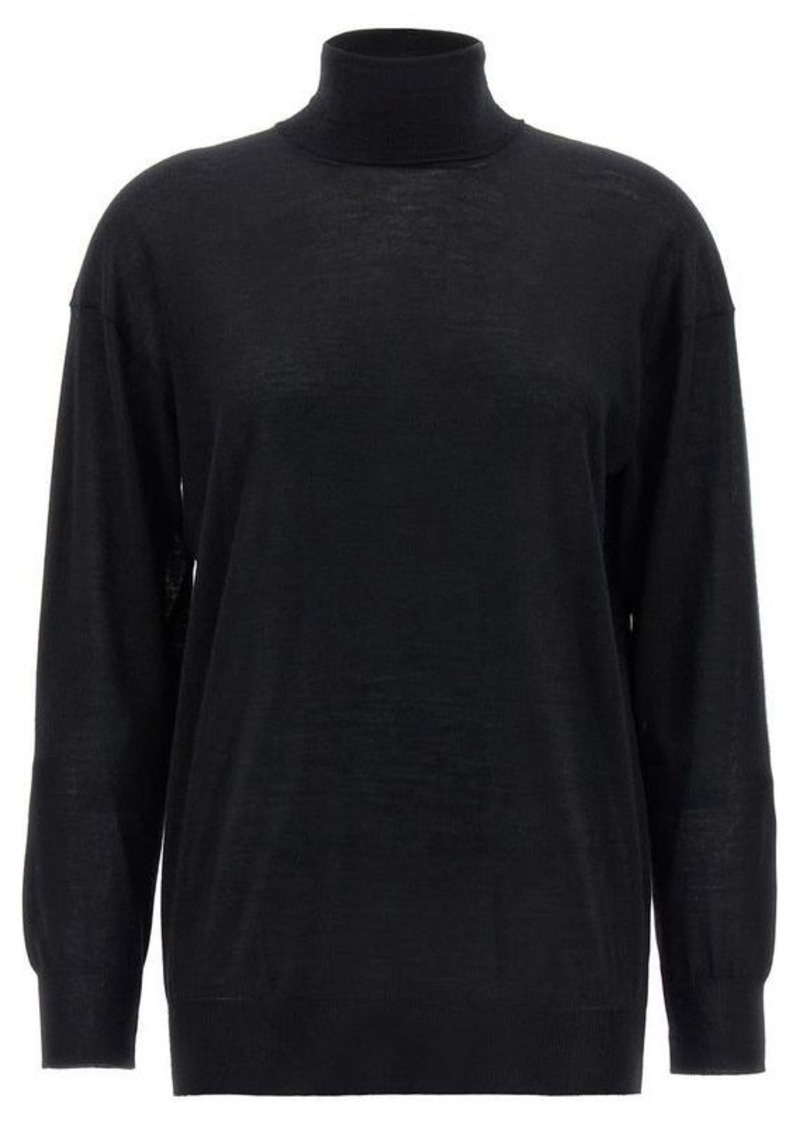 TOM FORD Cashmere mixed silk sweater