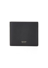 TOM FORD Classic Bifold Wallet