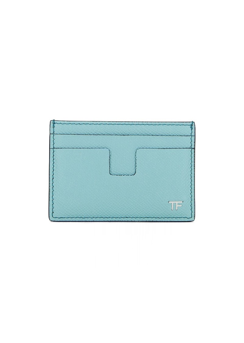 TOM FORD Classic Card Holder