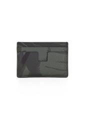 TOM FORD Classic Card Holder