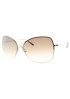 Tom Ford Collete TF 250 28F Womens Fashion Sunglasses