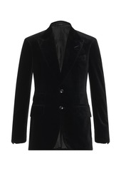 TOM FORD Compact Light Jacket