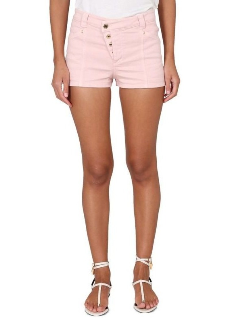 TOM FORD COMPACT SHORTS