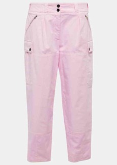 Tom Ford Cotton cargo pants