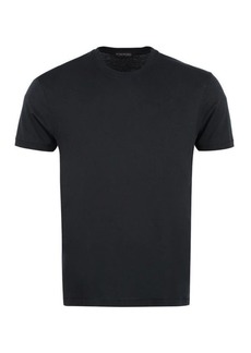 TOM FORD COTTON CREW-NECK T-SHIRT