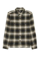 TOM FORD Cotton Outershirt