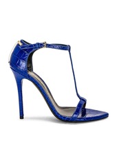 TOM FORD Croc Iconic T 105 Sandal