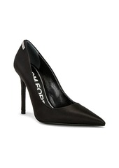 TOM FORD Crystal Stones Iconic T Pump