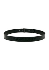 TOM FORD Double T Belt 30 Mm
