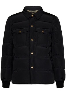 Tom Ford Down Jacket