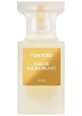 Tom Ford Eau de Soleil Blanc Eau de Toilette Spray, 1.7 oz.