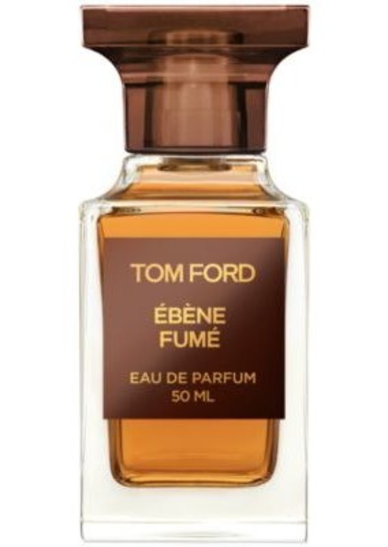 Tom Ford Ebene Fume Eau De Parfum Fragrance Collection